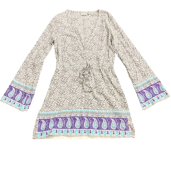 Athleta Laguna Swim Cover up - Picture 5 of 5